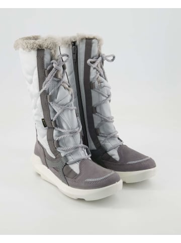superfit Winterschuhe in Grau