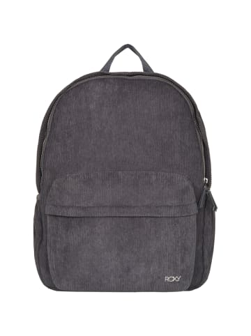Roxy Roxy Feeling Vibes Backpack in Grau
