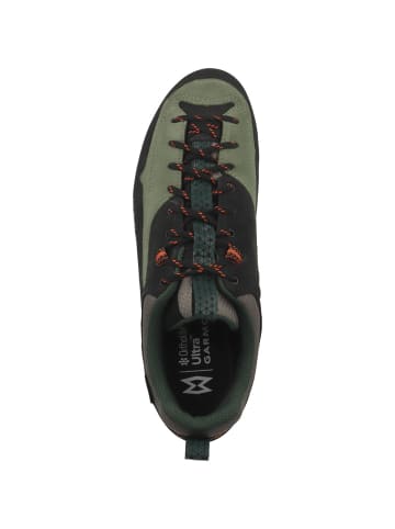 Garmont Outdoorschuhe Dragontail Mnt Evo GTX XT in schwarz