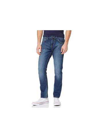 Tom Tailor Straight Leg Jeans