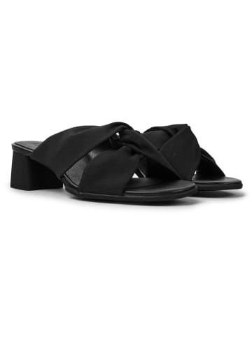 Camper Sandalen " Katie " in Schwarz