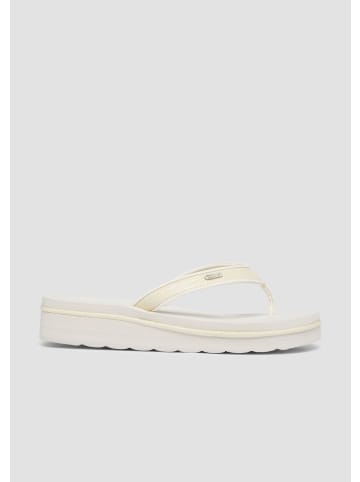 s.Oliver Pantoletten in 8100_beige
