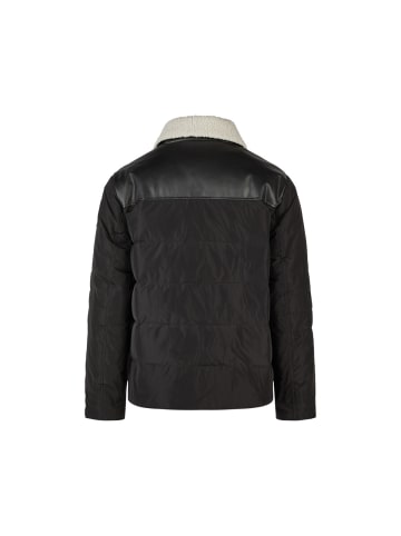 Karl Lagerfeld Winterjacke 505001 XT in schwarz