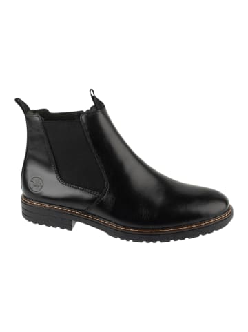 rieker Rieker Booties 33180 in Schwarz