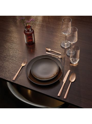 Amefa 24-tlg. Besteckset FELICITY in rose