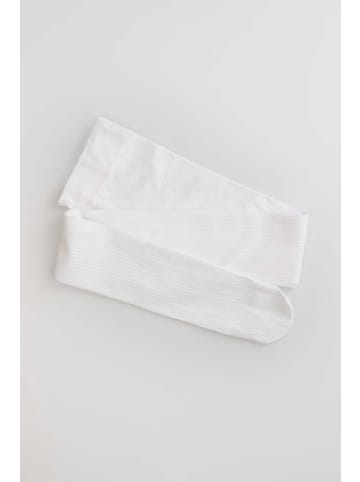 Coccodrillo Strumpfhose in weiß