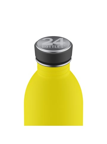 24Bottles Urban Horizon Trinkflasche 500 ml in solar