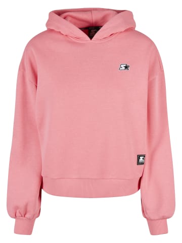 STARTER Sweat & Fleece - Hoodies in pinkgrapefruit
