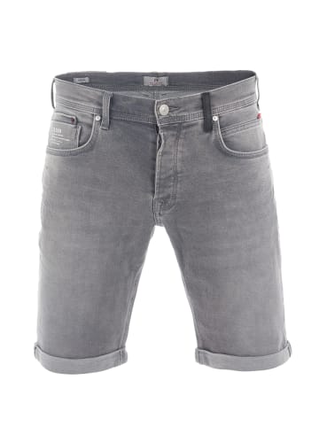 LTB Short Corvin slim in Blau