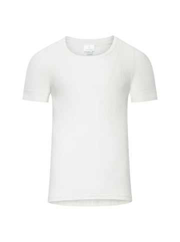 Jockey Unterhemd CLASSIC COTTON RIB in White