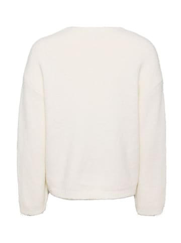 Vero Moda Strickpullover in Birch 1