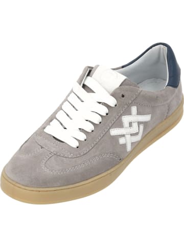 palado Sneakers Low in Crust white