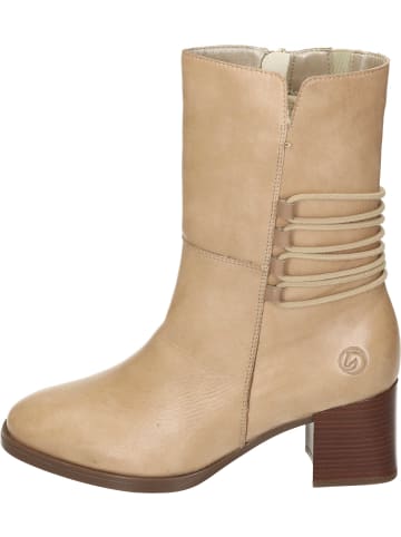 remonte Freizeit Stiefeletten in biber/steppe