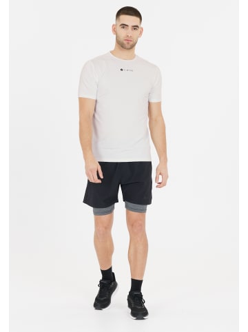 Virtus T-Shirt Roger V2 in 1002 White