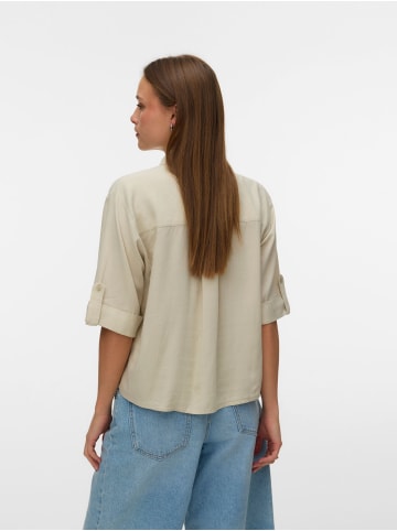 Vero Moda Hemd in Pelican