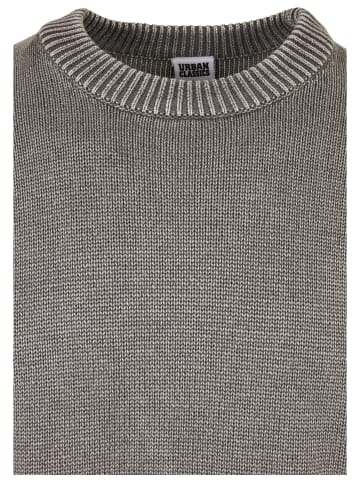 Urban Classics Rundhalsausschnitt in asphalt