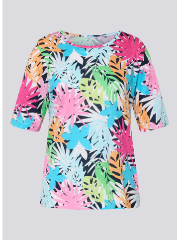 Rabe T-Shirt in Hellblau