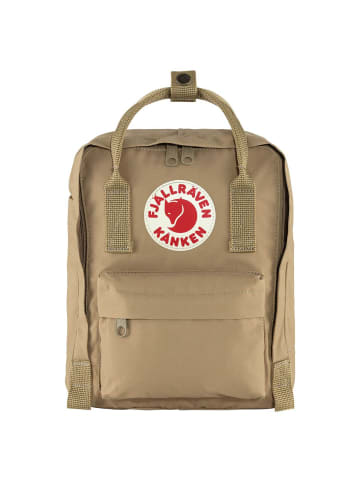 FJÄLLRÄVEN Kånken Mini 7 - Rucksack 29 cm in clay