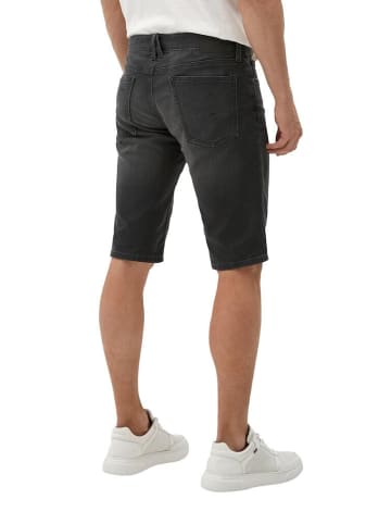 S.OLIVER RED LABEL Short in Grau