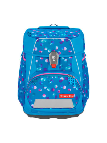 Step by Step Space Schulranzen-Set Dolphin Finja in dolphin finja dolphin finja