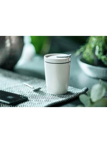like. by Villeroy & Boch Kaffeebecher To Go 290 ml in weiß