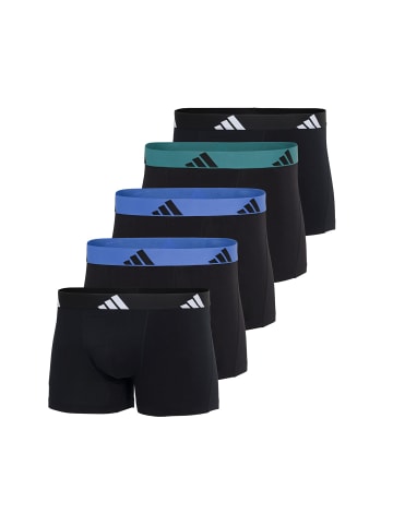 adidas Trunk Dynamic Stretch Cotton in assorted-4