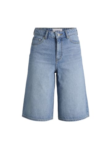 JJXX Short in Medium Blue Denim