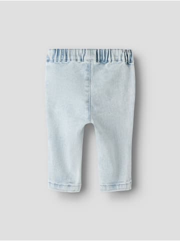 name it Jeans in Light Blue Denim