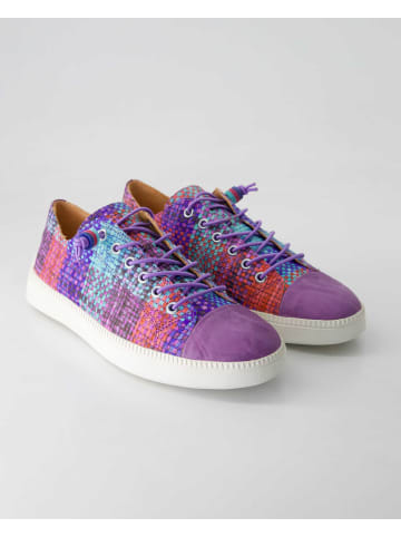 Think! Slip On Sneaker in Lila