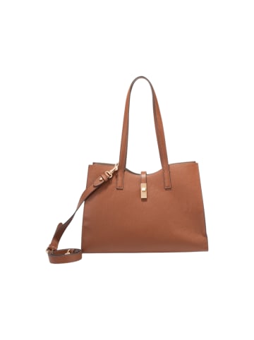JOOP! Shopper 'Palazzo Summer in Cognac 37,00 x 26,00 x 14,00 cm'