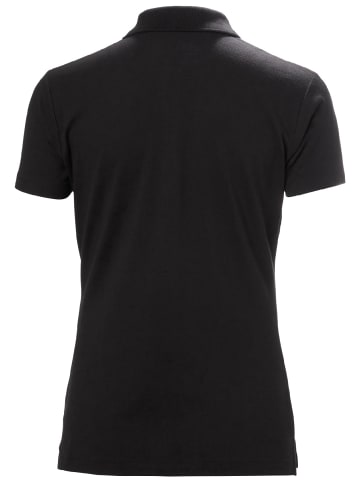 Helly Hansen Shirt in Schwarz