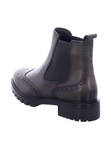 ara Komfort Stiefeletten in Grün