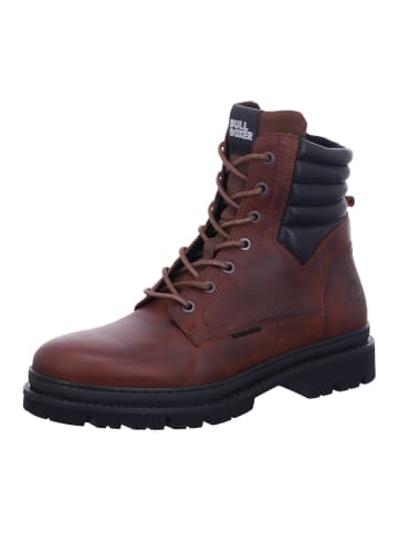 Bullboxer Herren- Winterschuhe warm  in Braun
