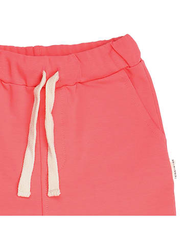 Walkiddy Jogginghose Sun Kissed Pink-Jogger