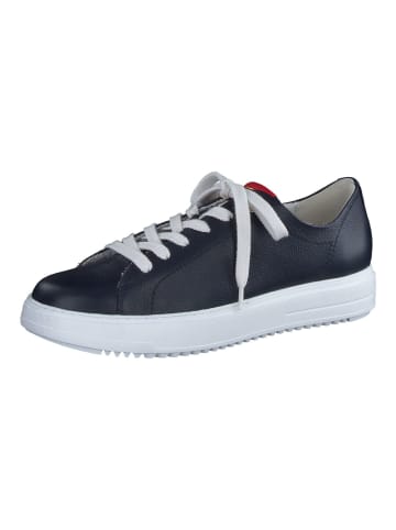 Paul Green Sneaker in Dunkelblau