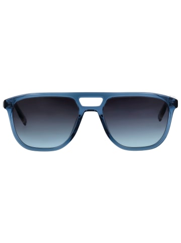 Tom Tailor Sonnenbrille für Erwachsene in Dunkelblautransparent