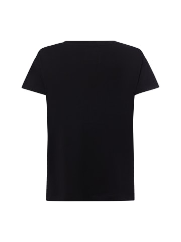 Armani Exchange T-Shirt in schwarz