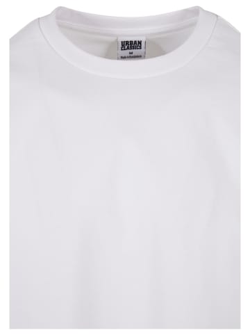 Urban Classics T-Shirt in white