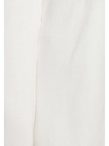 DreiMaster Klassik Women Cardigan in Wollweiss