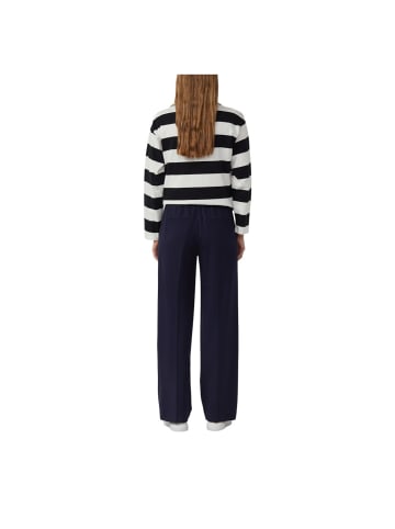 S.OLIVER RED LABEL Hose in Blau