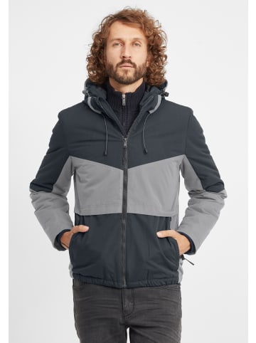 BLEND Winterjacke BHFoma in Nachtschwarz