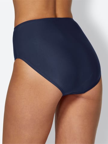 WITT WEIDEN Bikini-Slip in marine