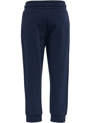 Hummel Hose Hmlfutte Jungen in BLACK IRIS