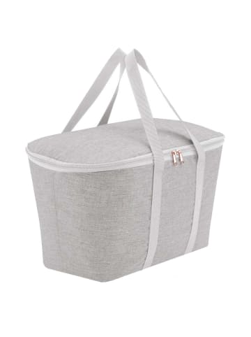 Reisenthel thermo coolerbag - Kühltasche 44.5 cm (twist coffee) in sky rose