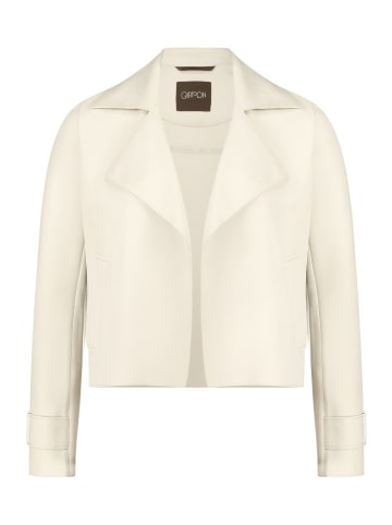 CARTOON Casual-Jacke mit Taschen in Sheer Bliss