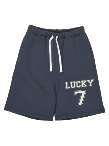 JAM Generation Shorts in Night blue