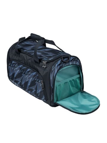 neoxx Move Sporttasche 43.5 cm Stormchaser