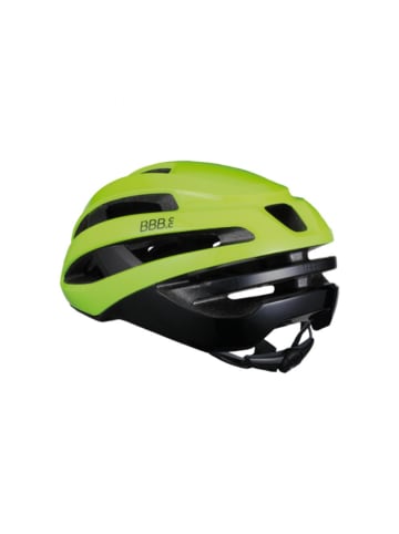 BBB Helm Maestro neon