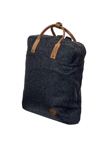 FJÄLLRÄVEN Rucksack in Grau