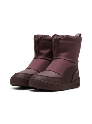 Puma Sneaker "Puma Multiflex 2 Boot AC PS" in Braun